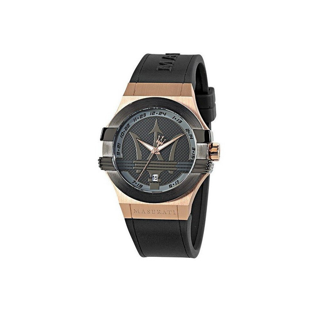 Maserati R8851108002 - Men`s Watch