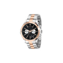 Montre homme MASERATI R8873627004 - quartz