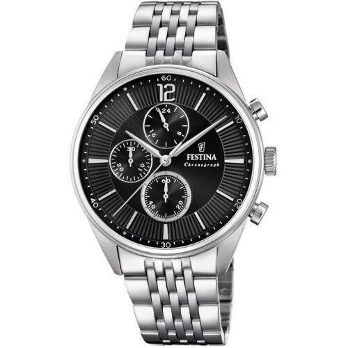 Festina Festina Menwatch F20285/4