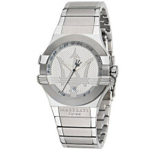 Montre homme MASERATI R8853108002 - quartz