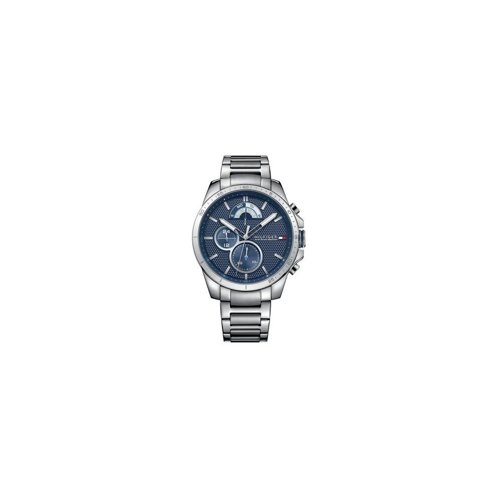 Tommy Hilfiger 1791348 - Men`S Watch