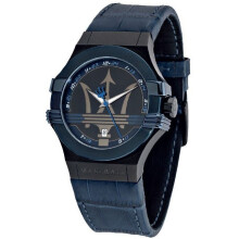 Montre homme MASERATI R8851108007 - quartz
