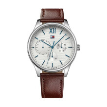 Montre homme TOMMY HILFIGER 1791418 - quartz