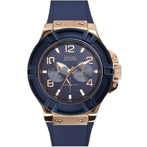 Guess Guess W0247G3 - Men`s Watch