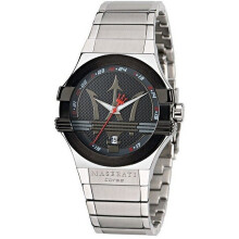 Montre homme MASERATI R8853108001 - quartz