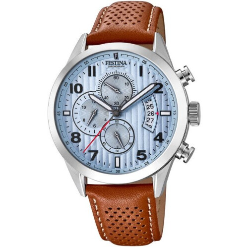 Festina Festina F20271/4 - Men`s Watch