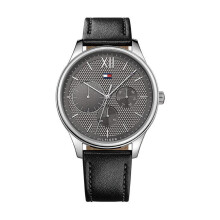Montre homme TOMMY HILFIGER 1791417 - quartz