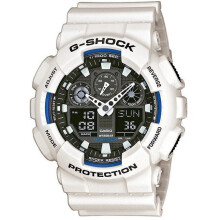 Casio GA-100B-7AER - Men`s Watch