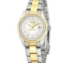 Maserati - R8853100505 - Orologio da Polso - Donna - Al quarzo - COMPETIZIONE