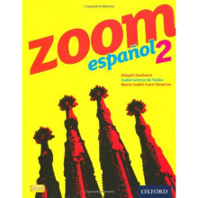 Zoom spansk 2. Elevbog