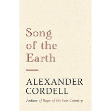 Song of the Earth: The Mortymer Trilogy Book Three
