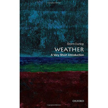 Weather: A Very Short Introduction (Very Short Introductions)