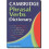 Cambridge Phrasal Verbs Dictionary 1