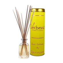Lily Flame Reed Diffuser - Verbena