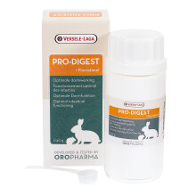 Versele - Laga Vl Oropharma Pro-digest Small Animal Conditioner 40g