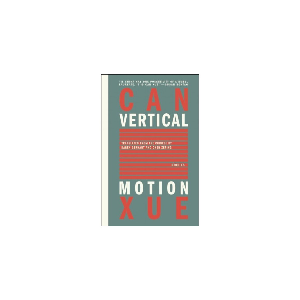 Vertical Motion