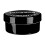 Premier Housewares Cheese Baker, Stoneware, Black 1