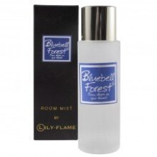 (Bluebell Forest) Lily Flame Room Mist Spray