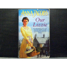 Our Lizzie The first book in the Kershaw sisters series
