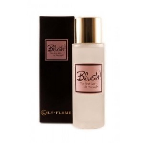 Lily-Flame (Blush) Lily Flame Room Mist Spray