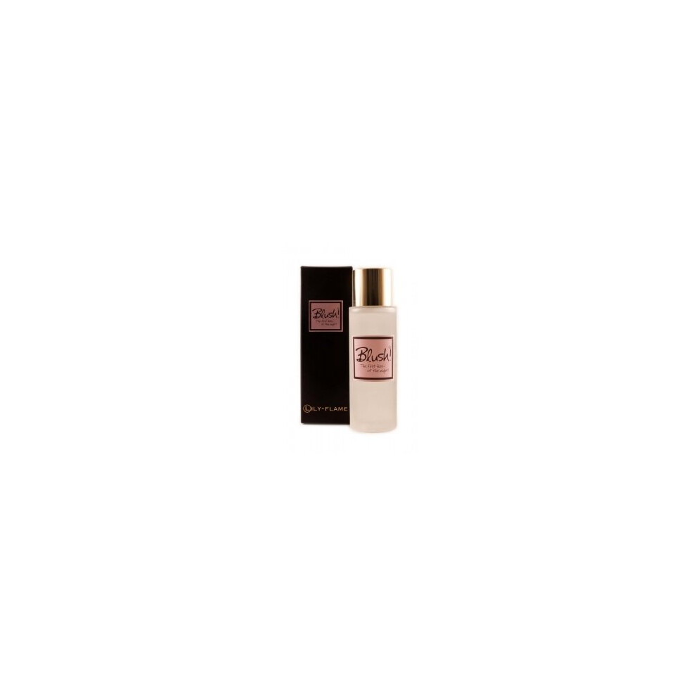 (Blush) Lily Flame Room Mist Spray