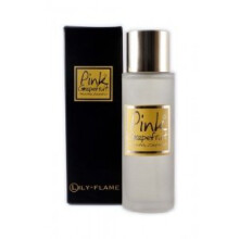 (Pink Grapefruit) Lily Flame Room Mist Spray