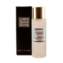 (Fresh Linen) Lily Flame Room Mist Spray