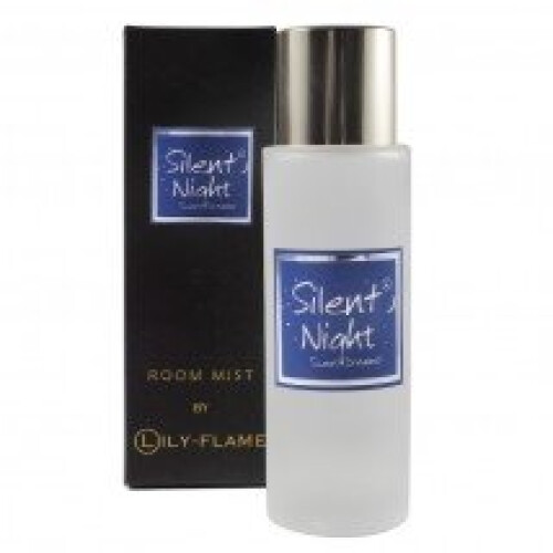 Lily-Flame (Silent Night ) Lily Flame Room Mist Spray