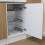 (Pack of 3) KuKoo Kitchen Pull Out Storage Baskets - 300mm 11
