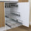 (Pack of 3) KuKoo Kitchen Pull Out Storage Baskets - 300mm 3