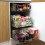 (Pack of 3) KuKoo Kitchen Pull Out Storage Baskets - 300mm 4