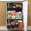 (Pack of 3) KuKoo Kitchen Pull Out Storage Baskets - 300mm 10