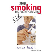Stop Smoking it's All in the Mind