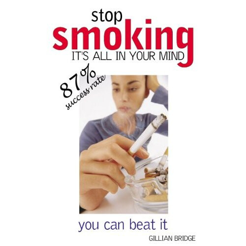 Stop Smoking it's All in the Mind