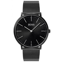 Montre homme HUGO BOSS 1513542 - quartz