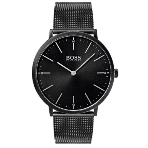 Hugo Boss Montre homme HUGO BOSS 1513542 - quartz