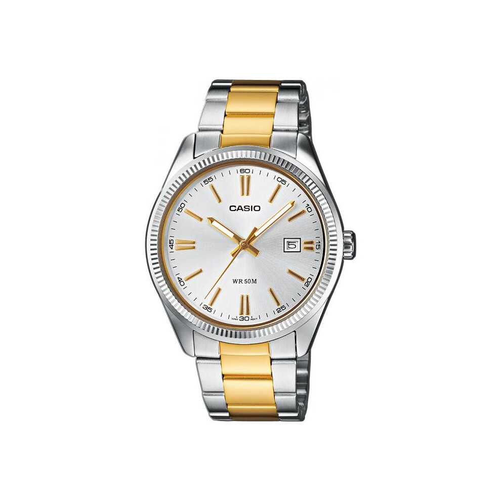 Casio Collection MTP-1302SG-7AVEF Men