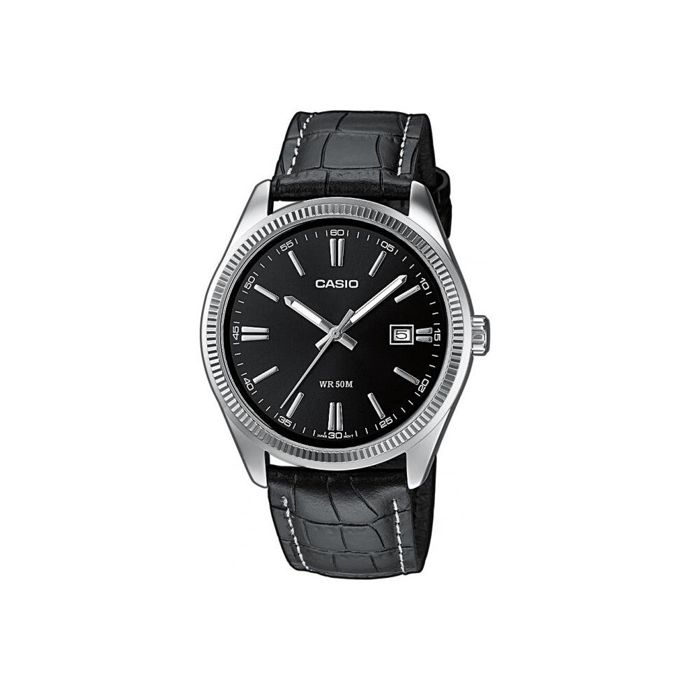 Casio Collection MTP-1302L-1AVEF Men