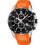 Festina Festina F20330-4 Originals Chronograph Orange Man 1