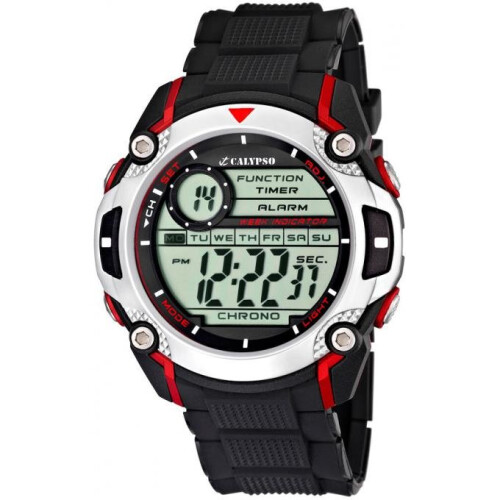 Calypso Calypso Menwatch K5577/4