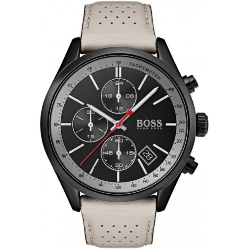 Hugo Boss Montre homme HUGO BOSS 1513562 - quartz