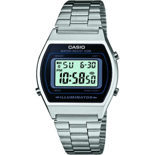 Casio Casio Herrenchrono Casio-Collection B640WD-1AVEF