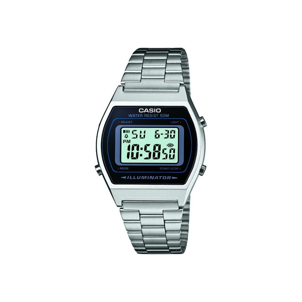 Casio Retro Vintage B640WD-1AVEF Men