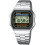 Casio Casio Digital Watch - Steel Bracelet - Silver 1