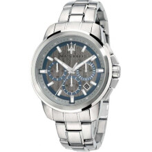 Montre homme MASERATI R8873621006 - quartz
