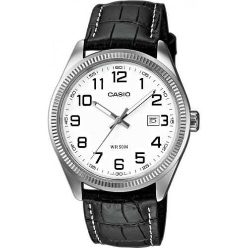 Casio Casio Mezczyznizegarek MTP-1302PL-7BVEF