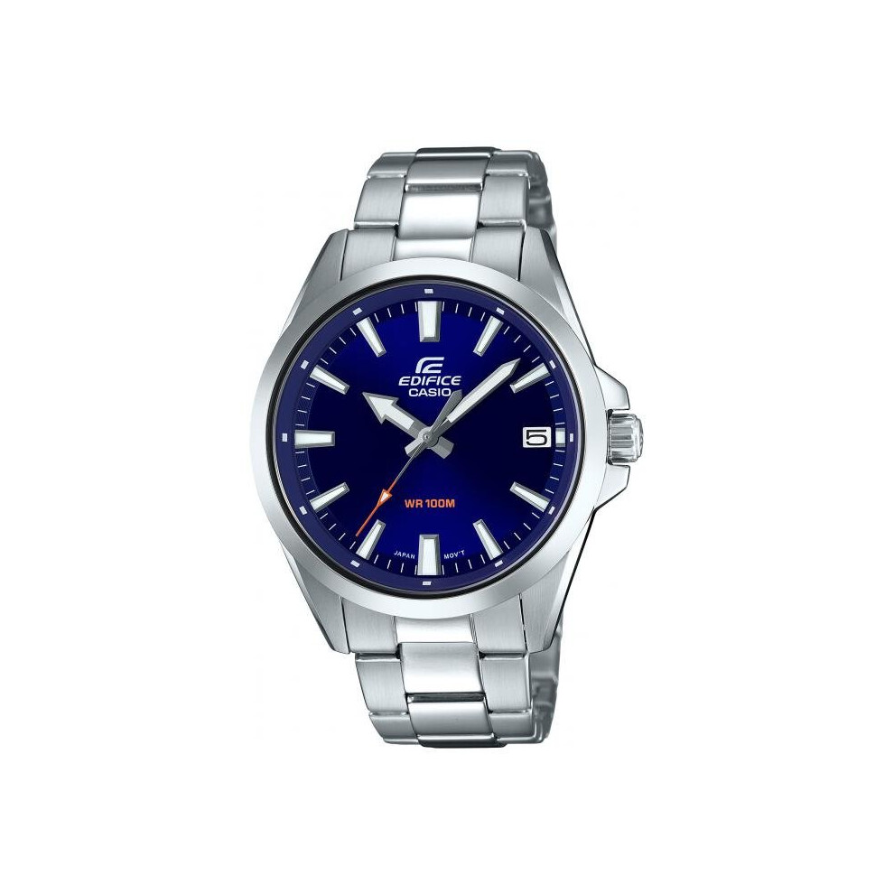 Casio EFV-100D-2AVUEF Casio Edifice Chronograph Waterproof Man
