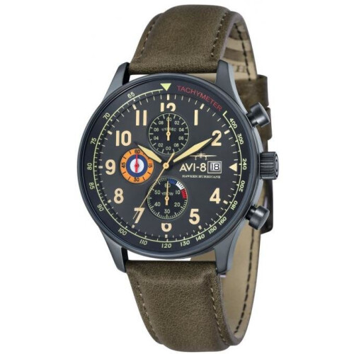Avi-8 AVI-8 Men watch AV-4011-0E