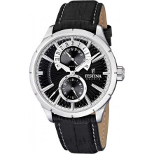 Festina Unisexhorloge F16573/3