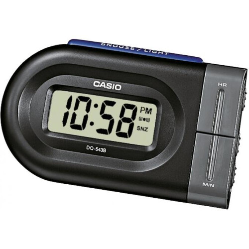 Casio Casio Alarm DQ-543B-1EF